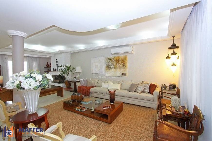 Casa, 4 suítes, à venda, 700 m², Vila Jardim - Porto Alegre — foto 3