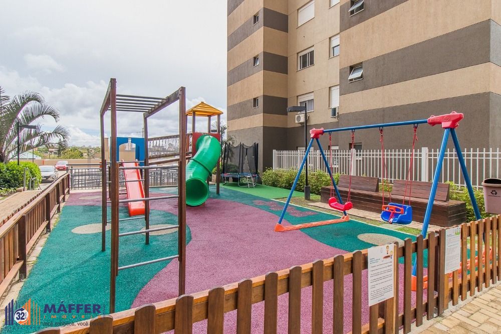 Apartamento, 3 quartos, 75 m² - Foto 14