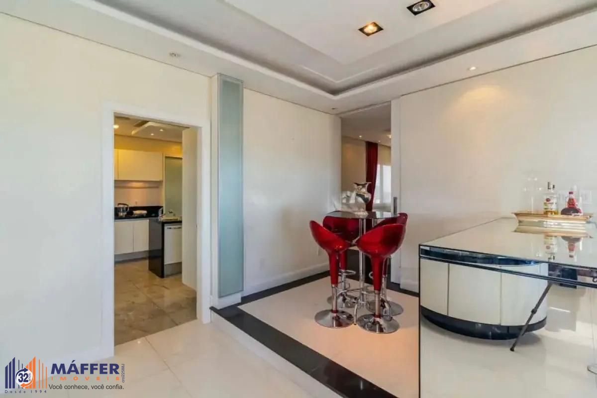 Cobertura, 4 quartos, 500 m² - Foto 8