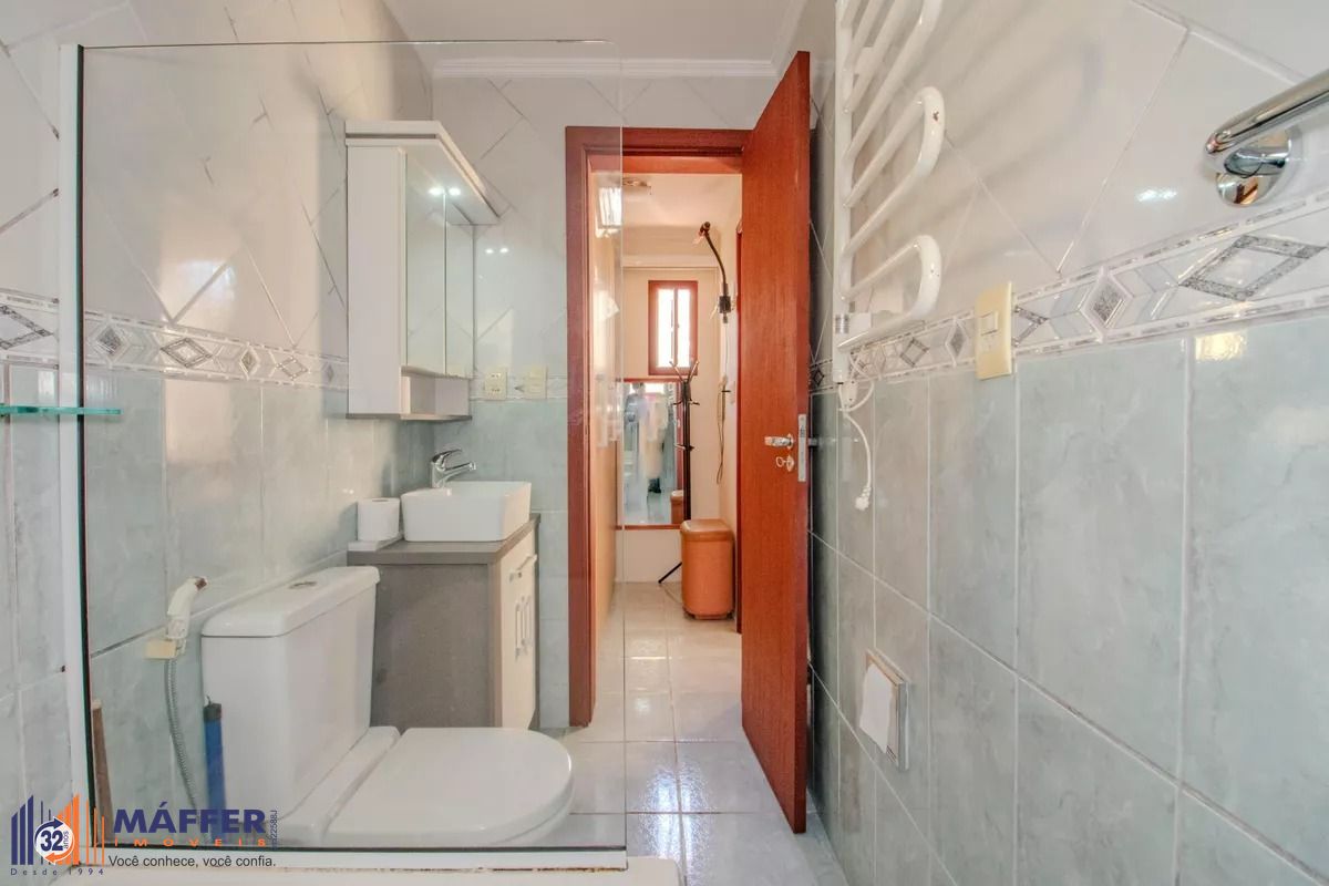 Casa, 2 quartos, 172 m² - Foto 11