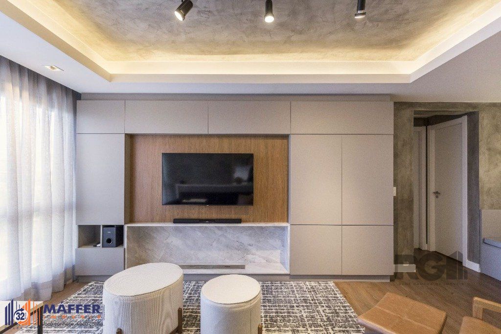 Apartamento, 3 quartos, à venda, 101 m², Cristal - Porto Alegre — foto 4
