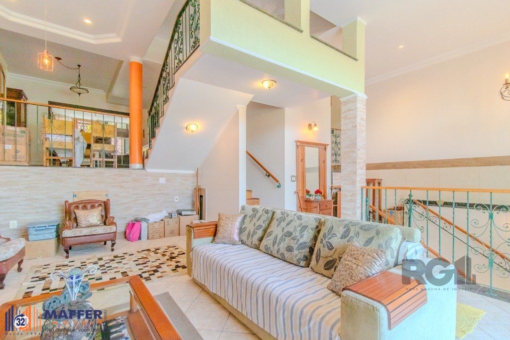 Casa, 4 quartos, 350 m² - Foto 4