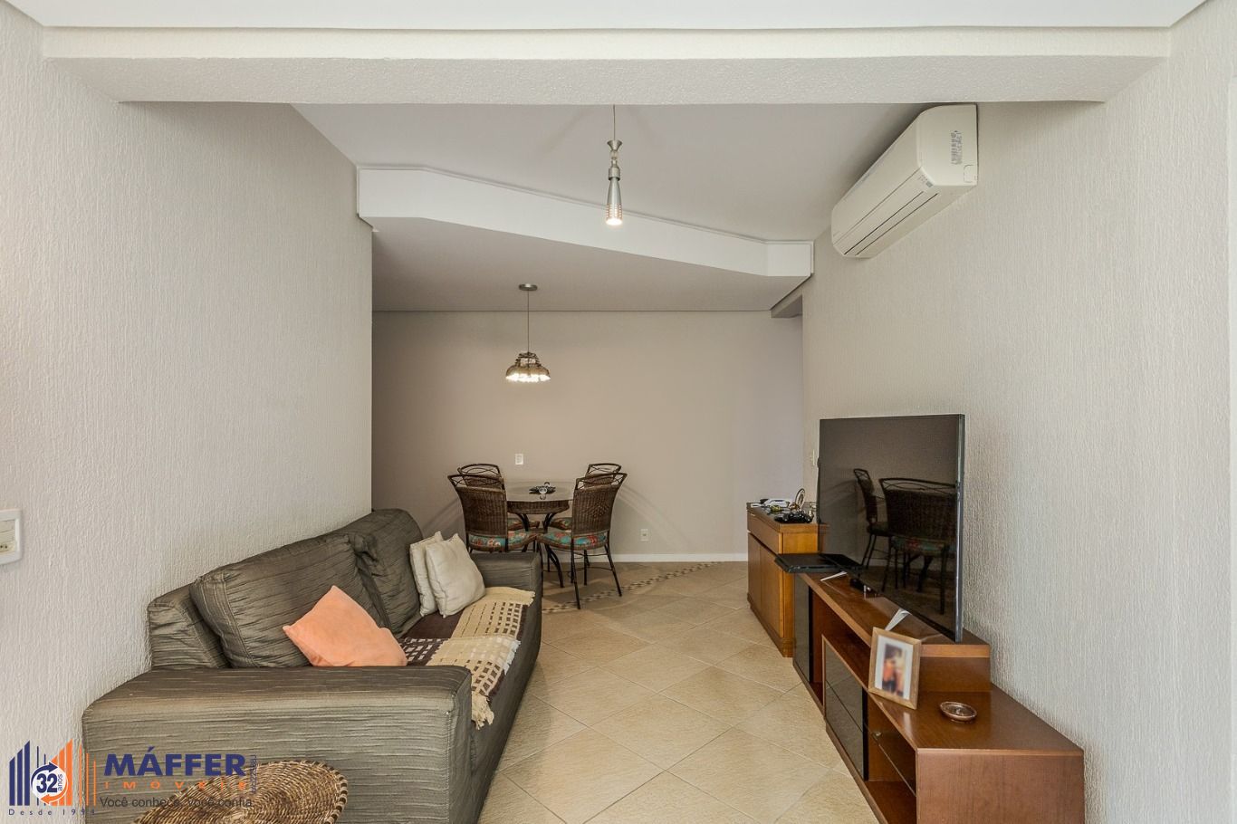 Apartamento, 2 quartos, 67 m² - Foto 6