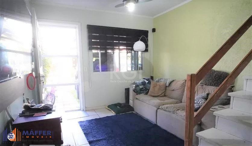 Casa de Condomínio, 3 quartos, à venda, 95 m², Humaitá - Porto Alegre — foto 3