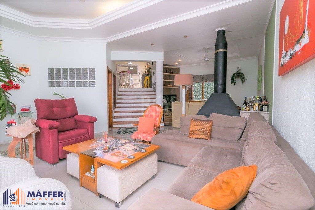 Casa, 3 quartos, à venda, 279 m², Teresópolis - Porto Alegre — foto 3
