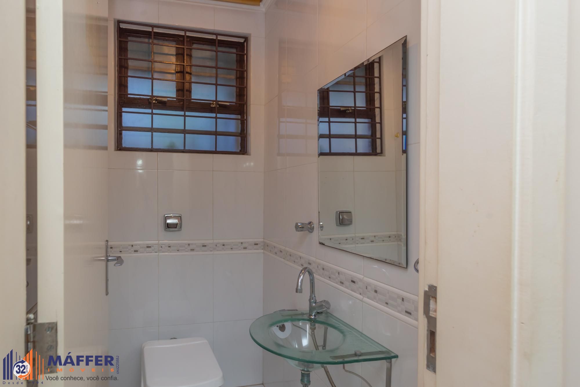Casa, 3 quartos, 350 m² - Foto 11