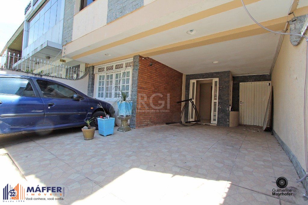 Casa, 6 quartos, à venda, 300 m², Menino Deus - Porto Alegre — foto 2