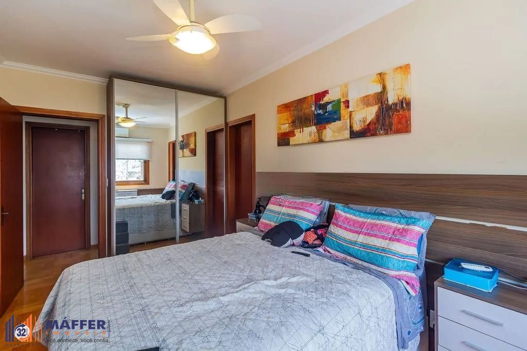 Cobertura, 3 quartos, 251 m² - Foto 10