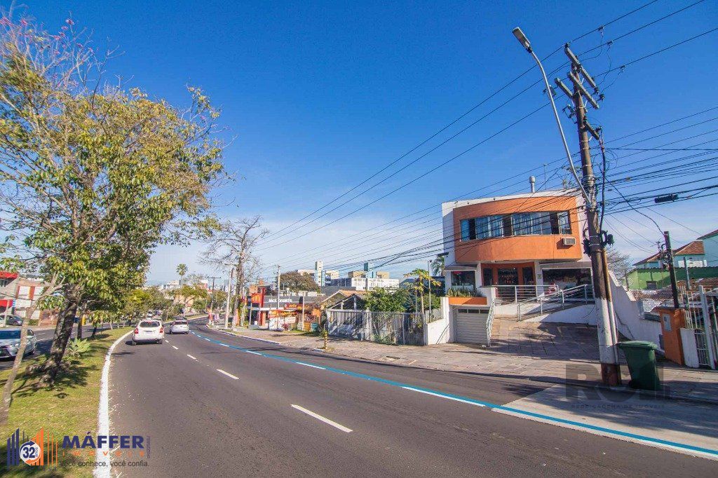 Prédio Comercial, à venda, 500 m², Cavalhada - Porto Alegre — foto 2