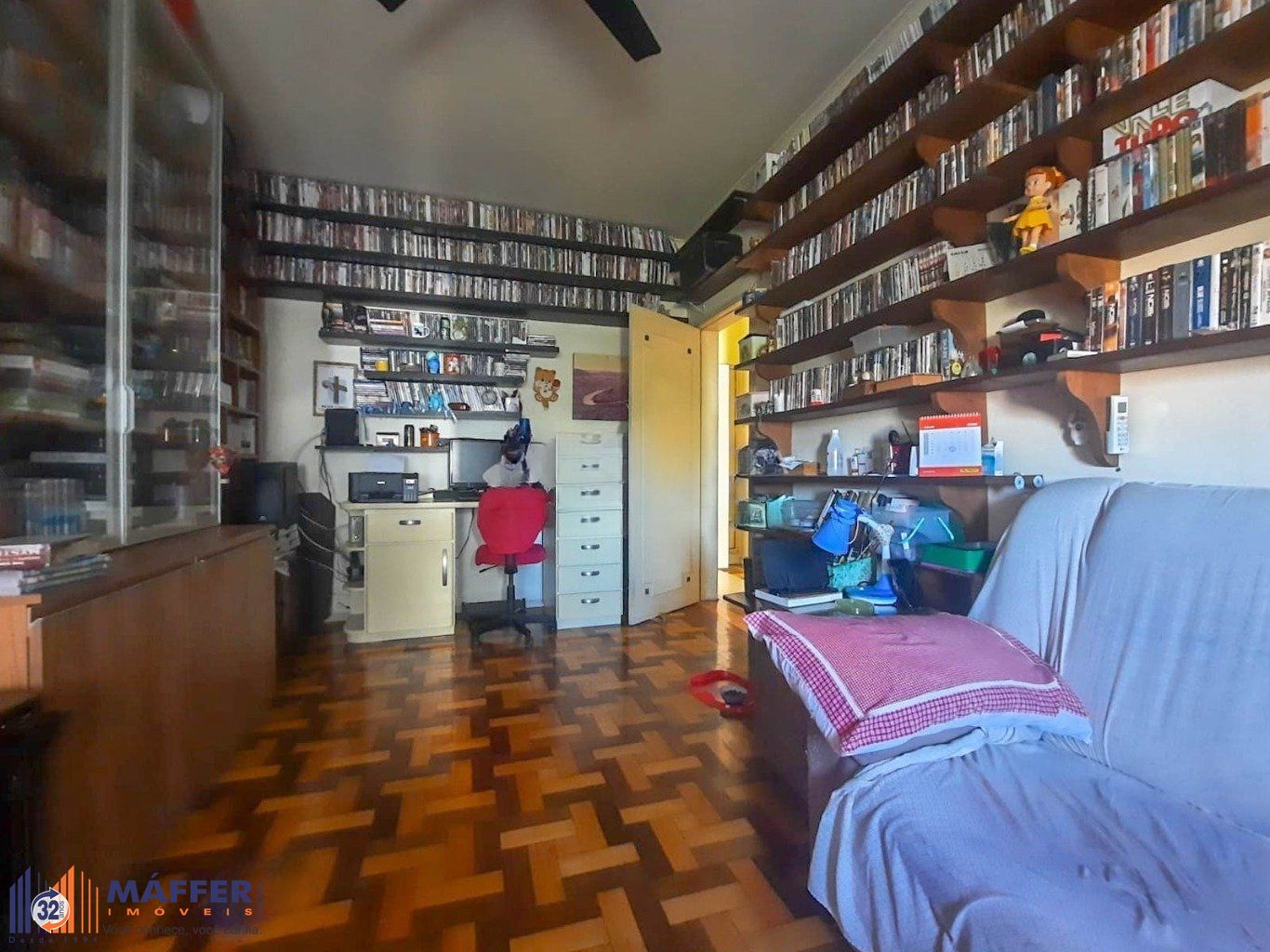 Apartamento, 5 quartos, 192 m² - Foto 10