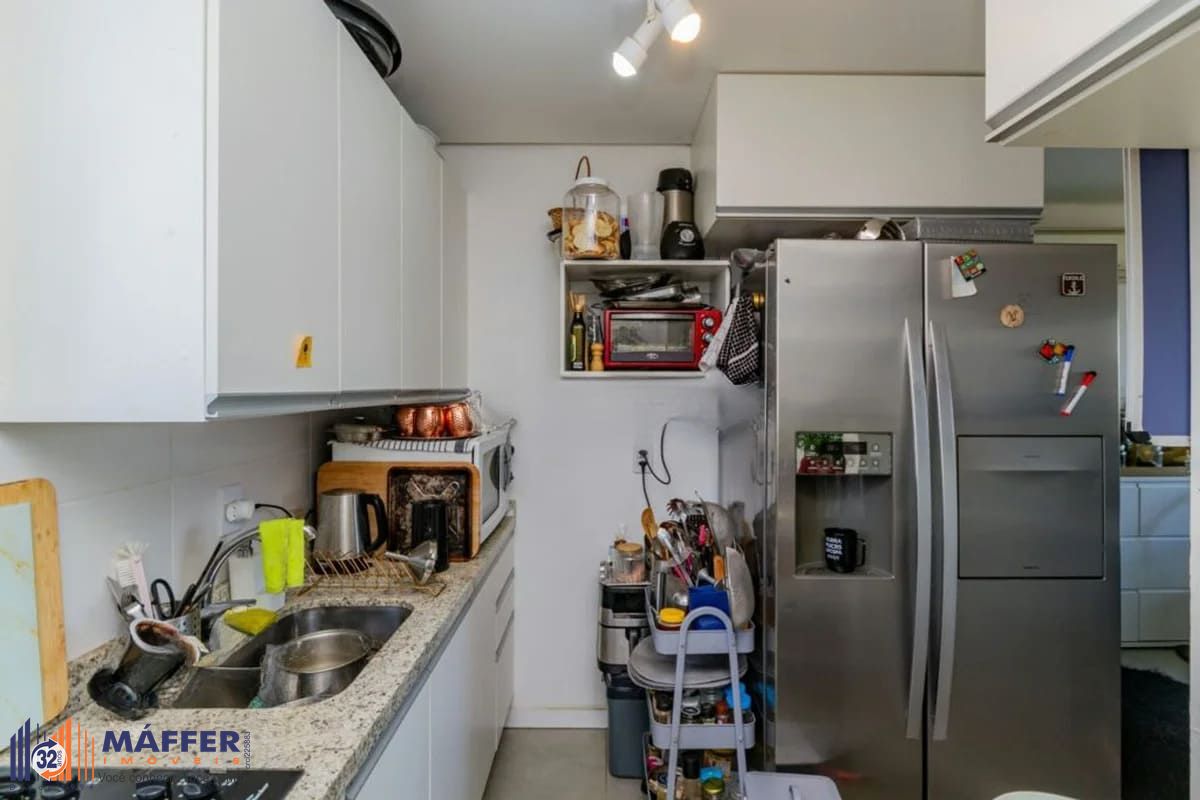 Apartamento, 2 quartos, 69 m² - Foto 6