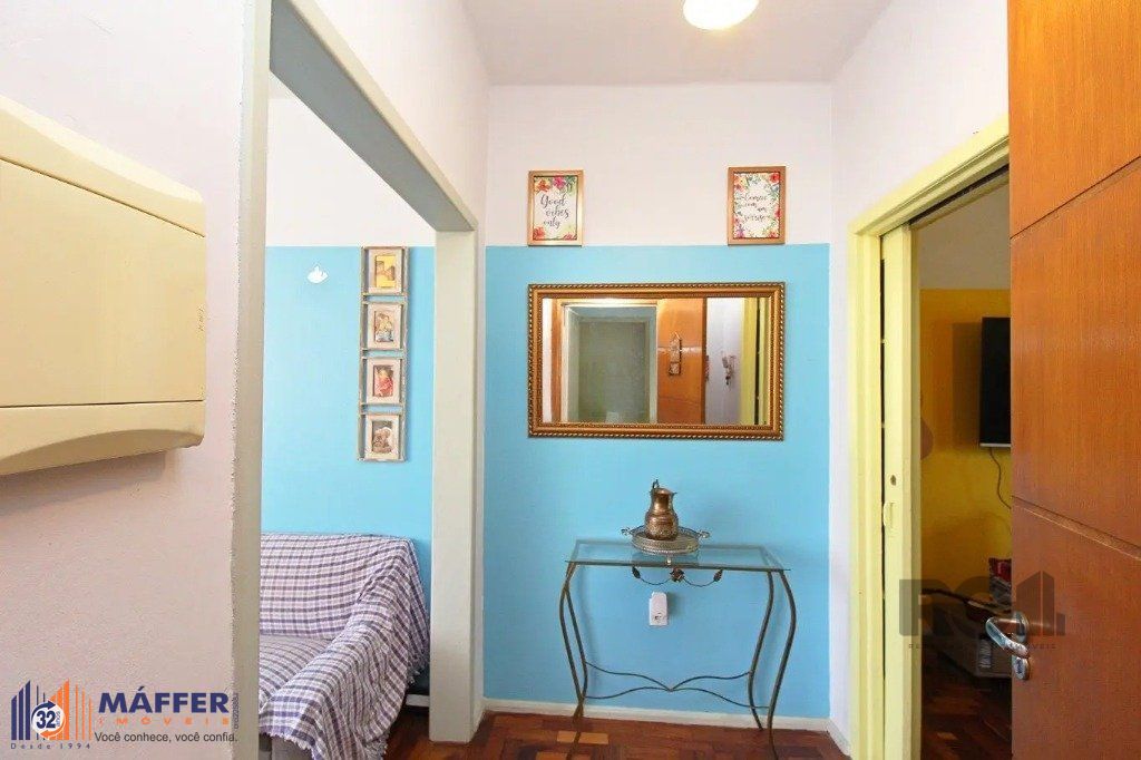 Apartamento, 3 quartos, à venda, 97 m², Rio Branco - Porto Alegre — foto 2