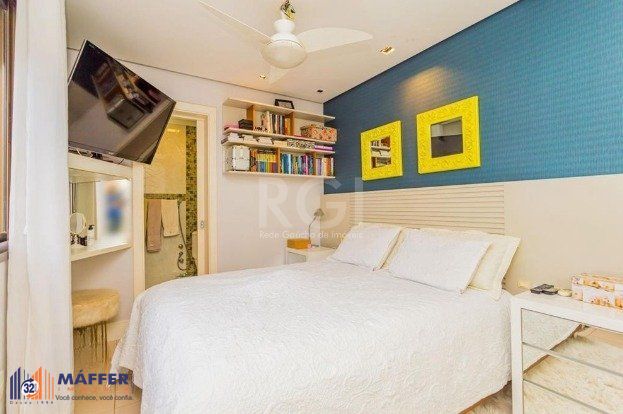 Apartamento, 3 quartos, 94 m² - Foto 10