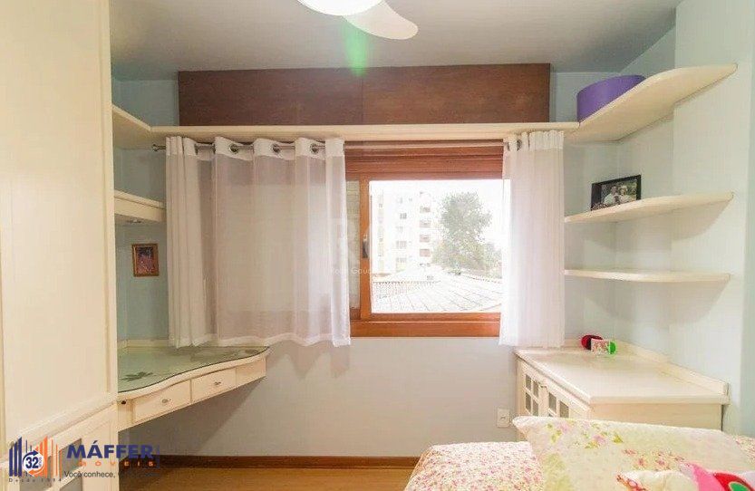 Apartamento, 3 quartos, 120 m² - Foto 7