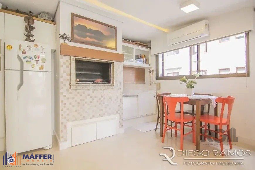 Cobertura, 1 quarto, 102 m² - Foto 9