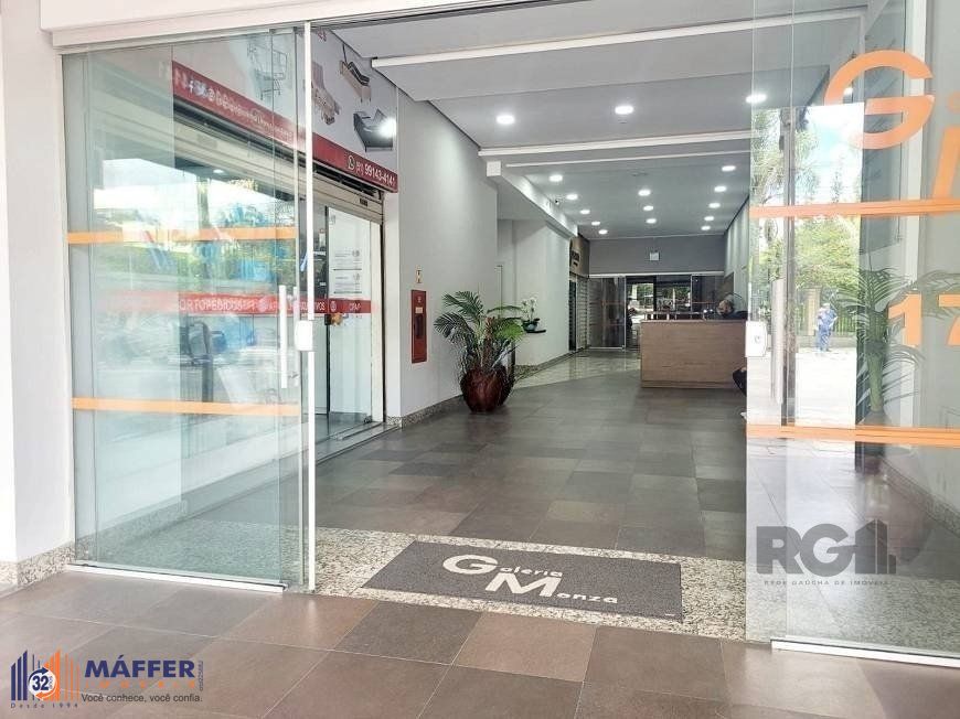 Sala Comercial, à venda, 55 m², Independência - Porto Alegre — foto 2