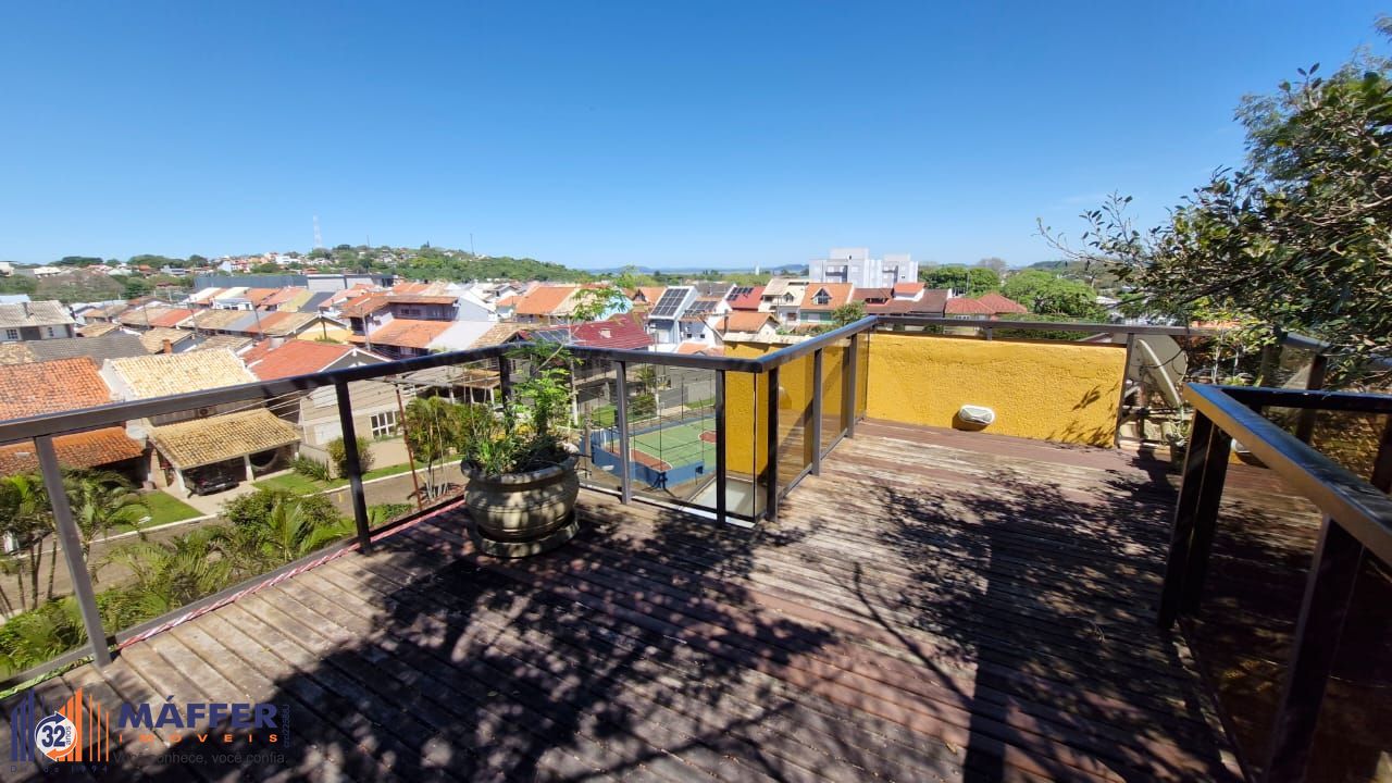 Casa de Condomínio, 4 quartos - Foto 40