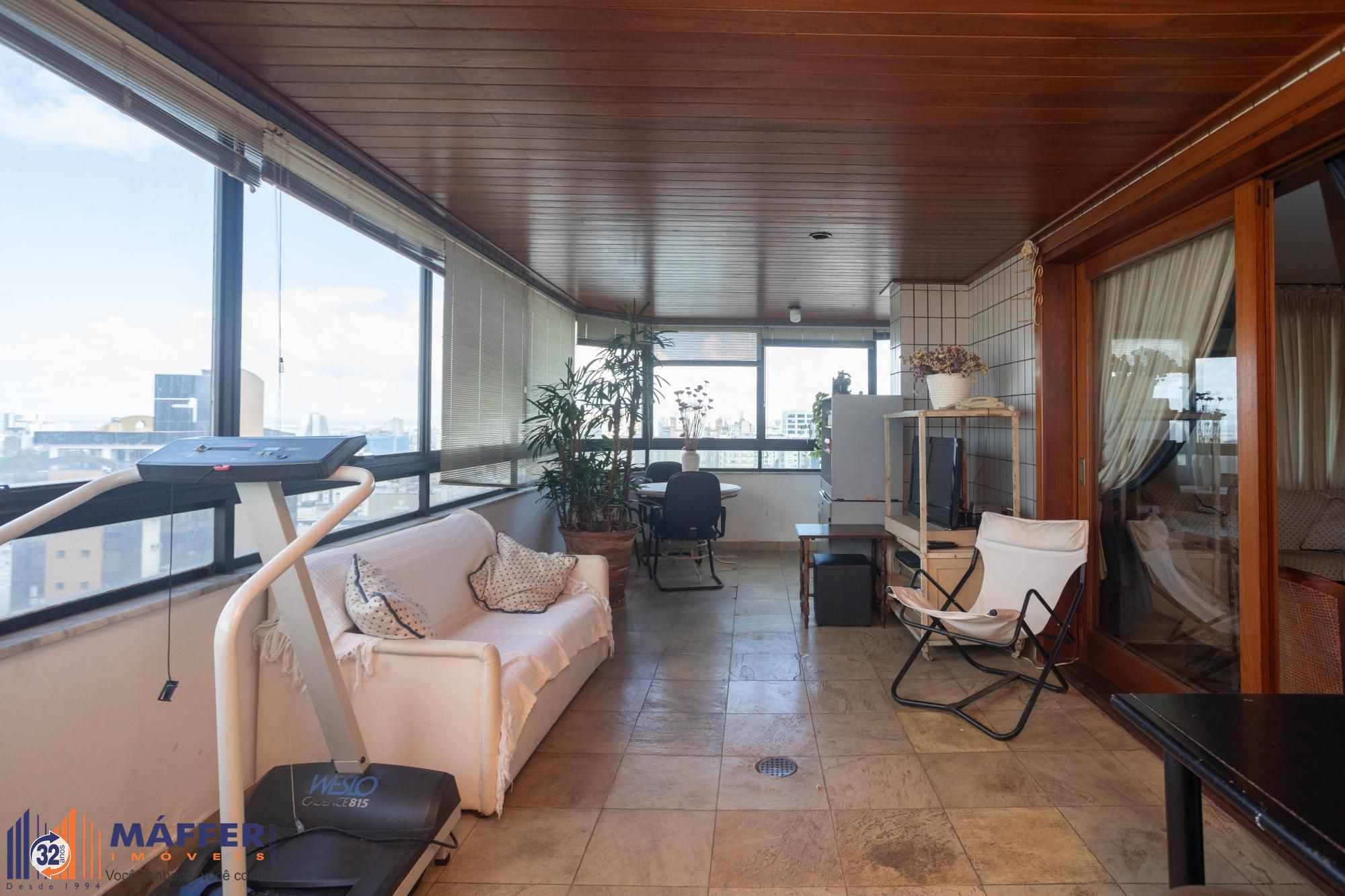 Cobertura, 5 quartos, 603 m² - Foto 5