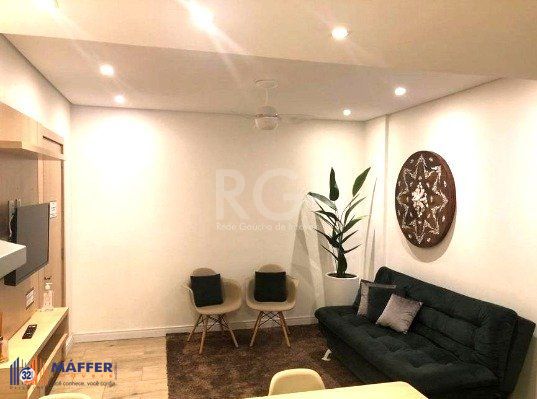 Apartamento, 3 quartos, à venda, 74 m², Centro Histórico - Porto Alegre — foto 2