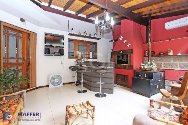 Casa, 3 quartos, à venda, 189 m², Ipanema - Porto Alegre — foto 2