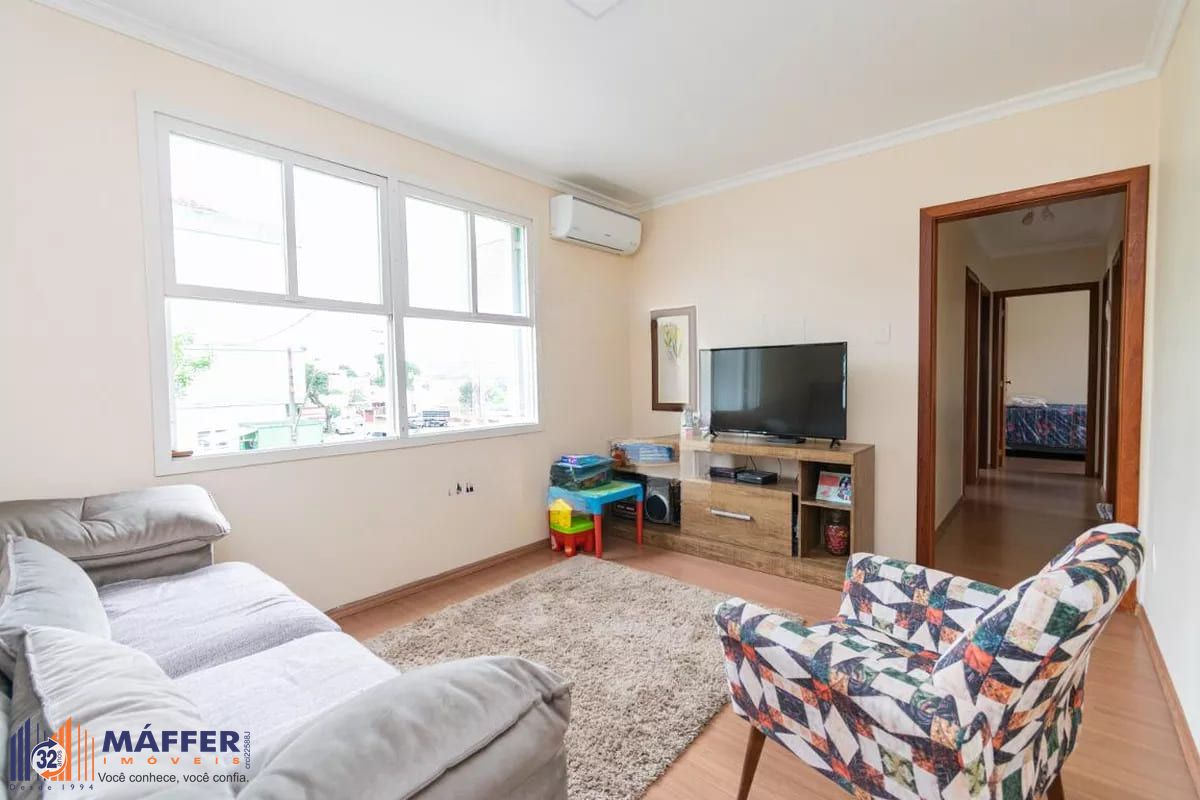 Apartamento, 3 quartos, 81 m² - Foto 2