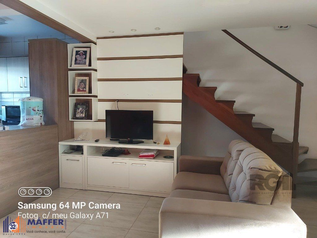 Casa de 3 dormitórios em Tramandaí
