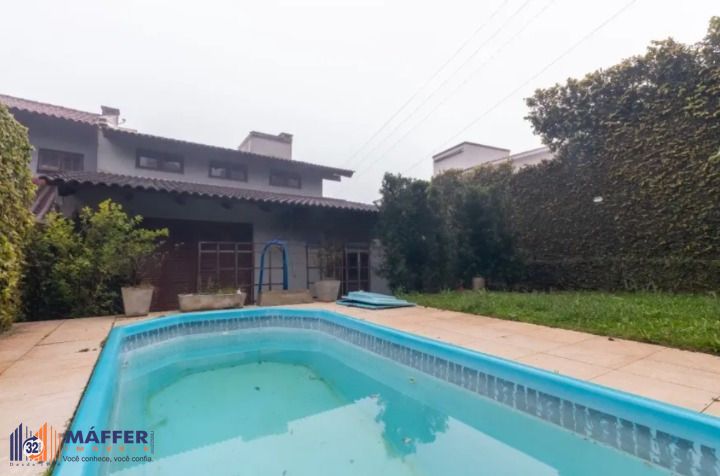 Casa, 3 quartos, à venda, 195 m², Teresópolis - Porto Alegre — foto 2