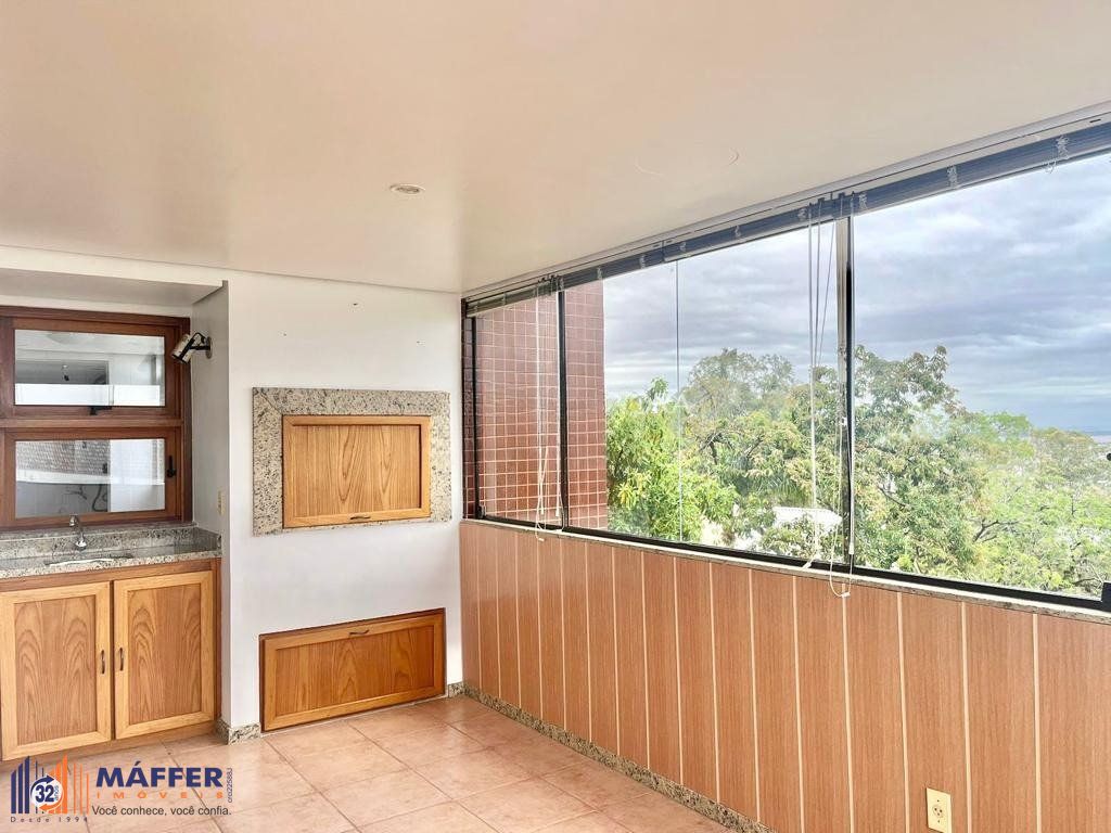 Apartamento, 4 quartos, à venda, 184 m², Santa Tereza - Porto Alegre — foto 3