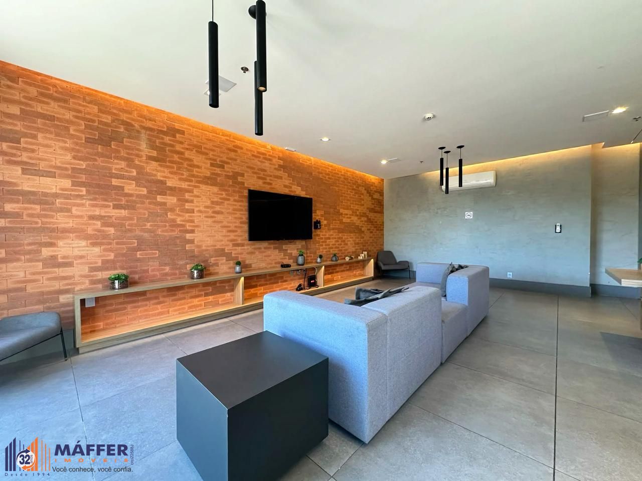 Apartamento, 1 quarto, 35 m² - Foto 19