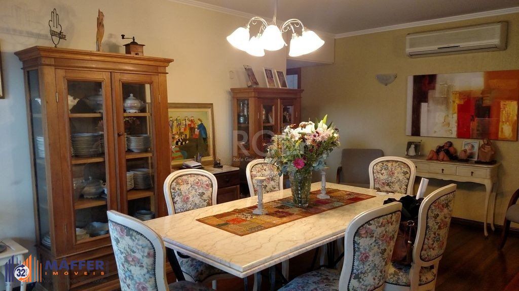 Apartamento, 3 quartos, 154 m² - Foto 4