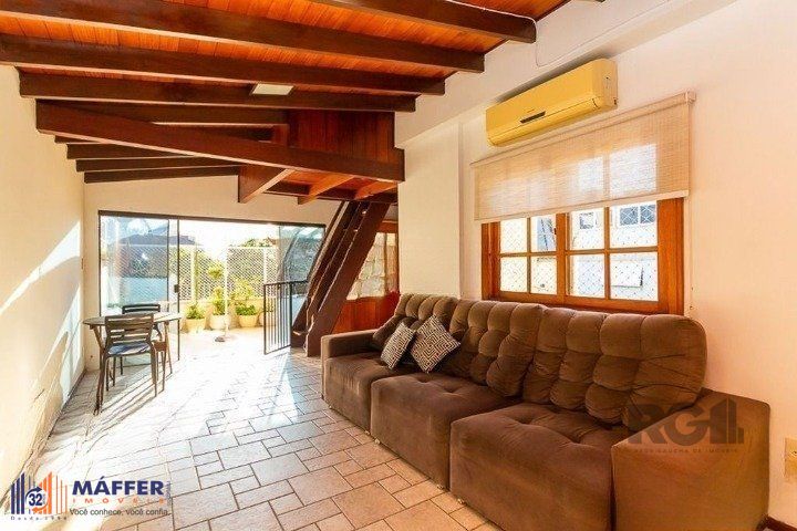 Cobertura, 2 quartos, 128 m² - Foto 15
