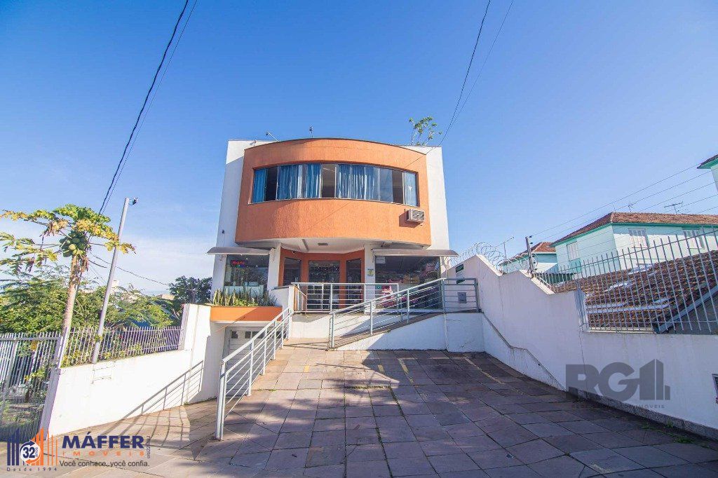 Prédio Comercial, à venda, 500 m², Cavalhada - Porto Alegre — foto 4