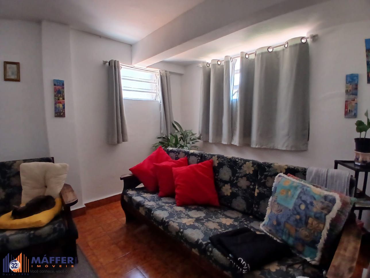 Casa de Condomínio, 3 quartos - Foto 19