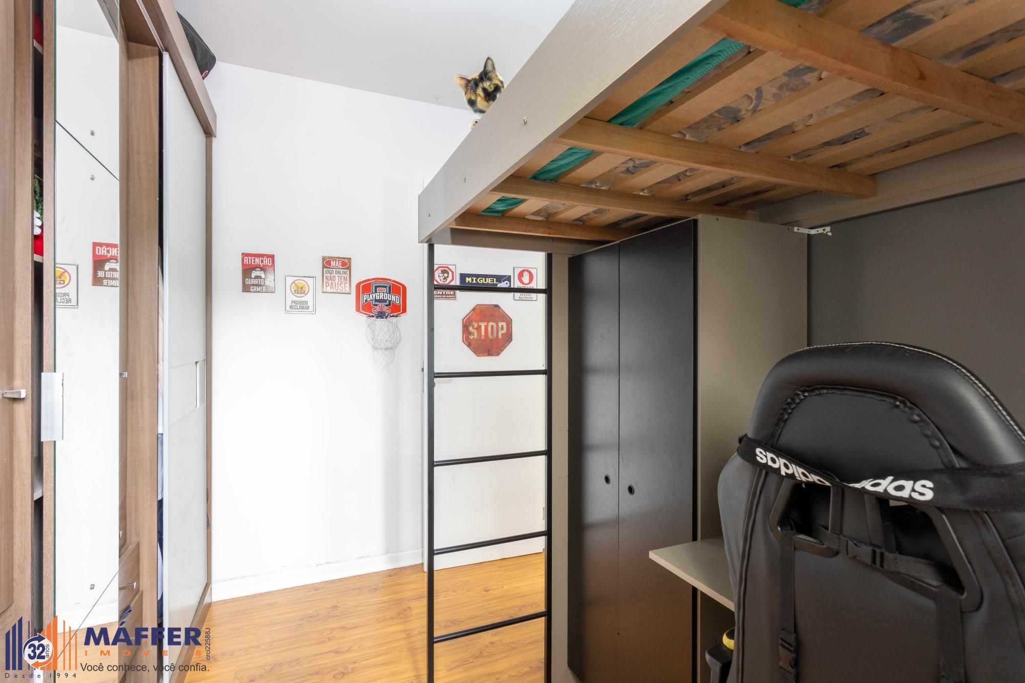 Apartamento, 3 quartos, 63 m² - Foto 18