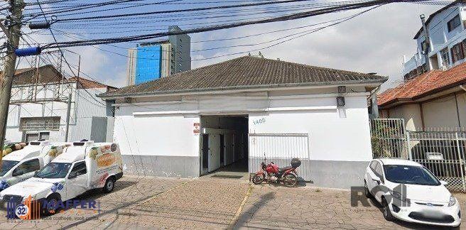 Prédio Comercial, à venda, 501 m², São Geraldo - Porto Alegre — foto 2