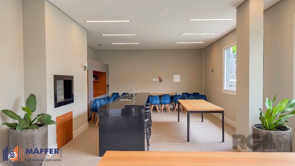 Studio, 1 quarto, à venda, 33 m², Moinhos de Vento - Porto Alegre — foto 3