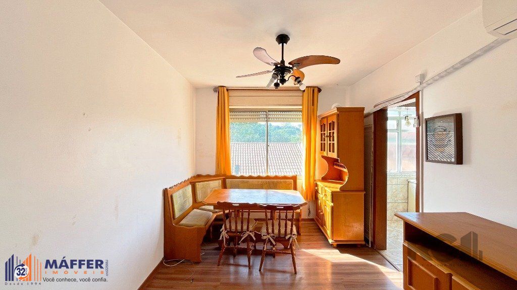 Apartamento, 2 quartos, à venda, 57 m², Tristeza - Porto Alegre — foto 2