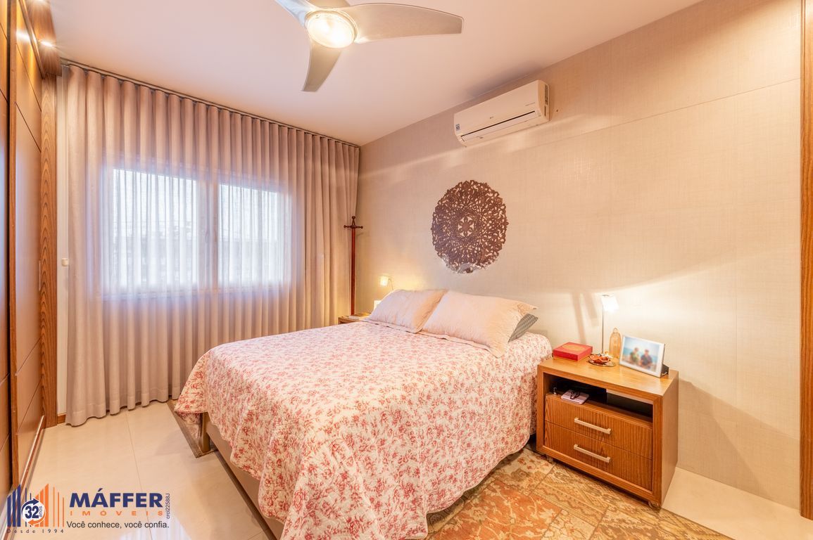 Cobertura, 4 quartos, 260 m² - Foto 20