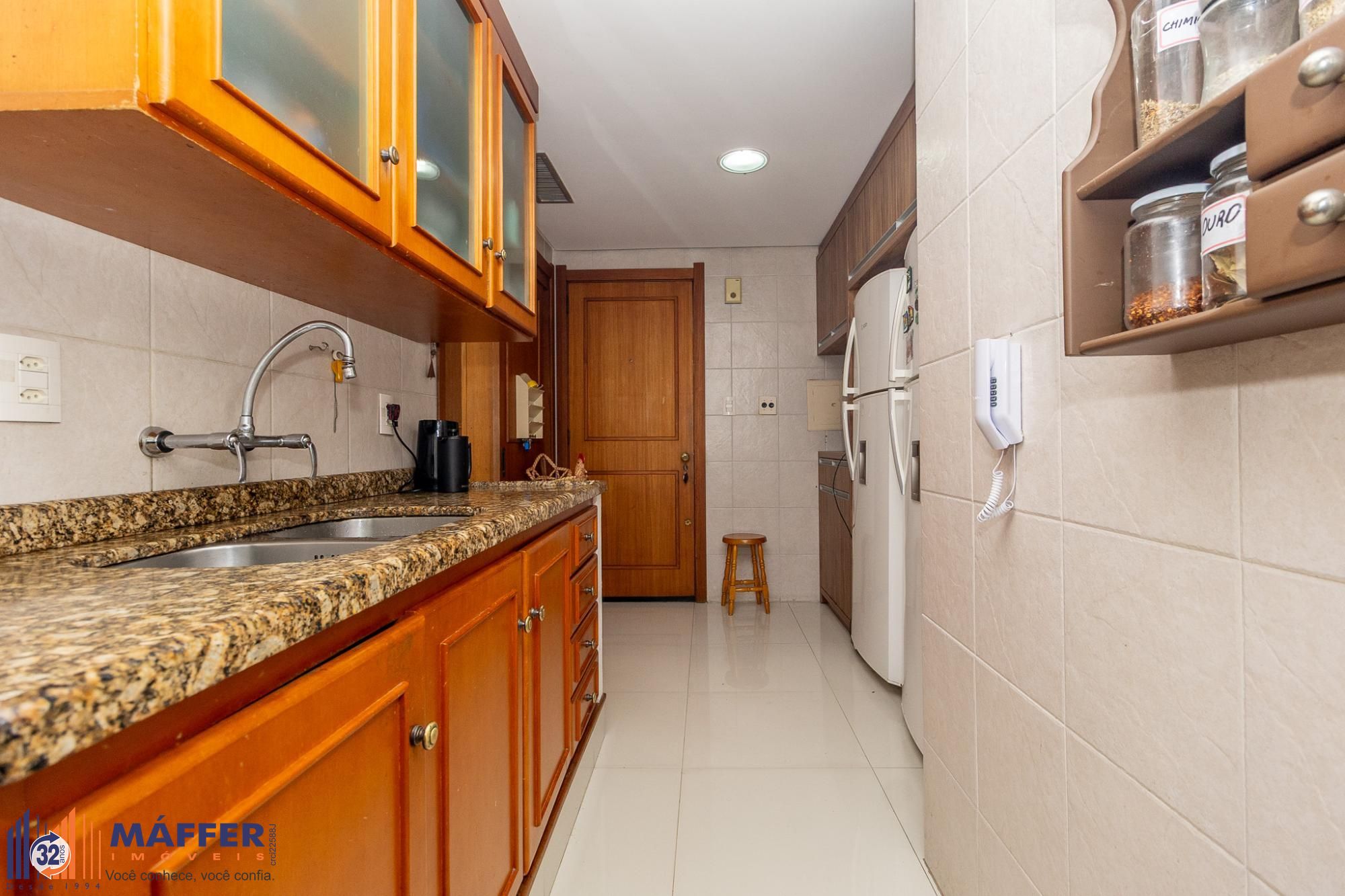Cobertura, 3 quartos, 218 m² - Foto 11