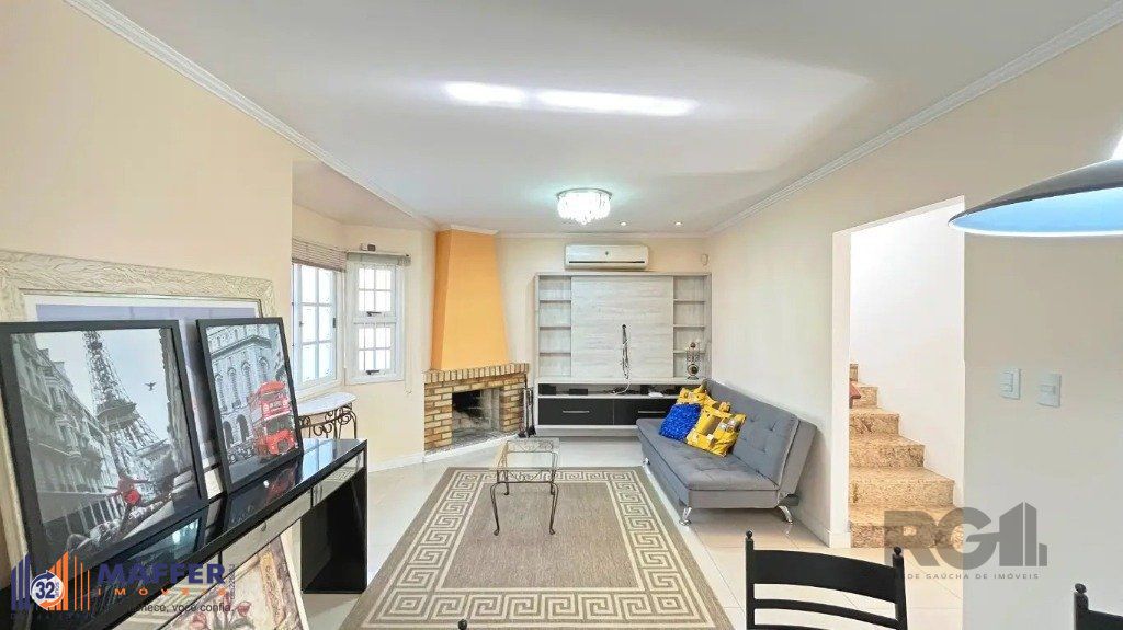 Casa, 3 quartos, à venda, 119 m², Cavalhada - Porto Alegre — foto 2
