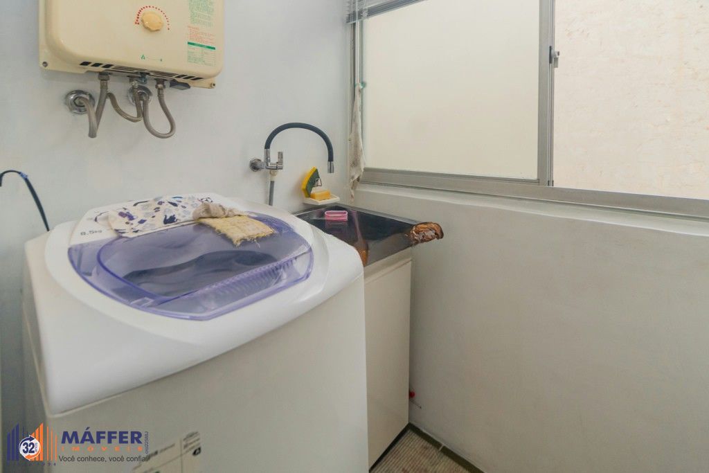Apartamento, 1 quarto, 41 m² - Foto 7