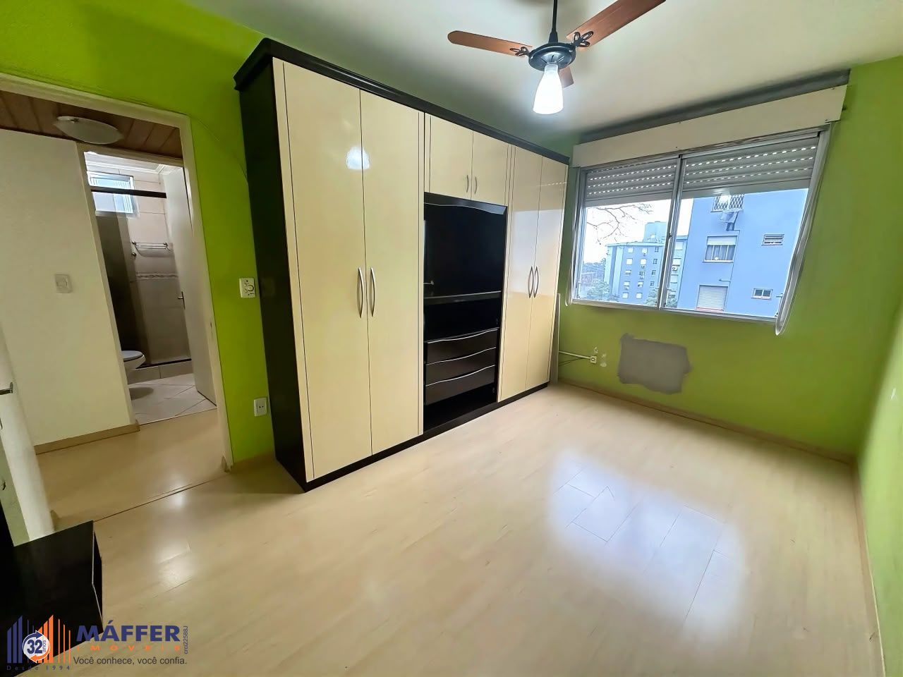 Apartamento, 2 quartos, 52 m² - Foto 8