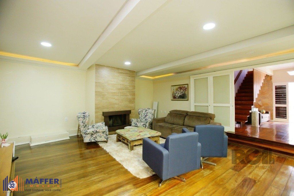 Casa, 4 quartos, à venda, 235 m², Azenha - Porto Alegre — foto 4