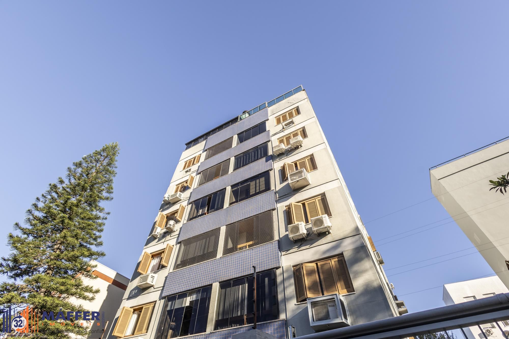 Cobertura, 3 quartos, 156 m² - Foto 42