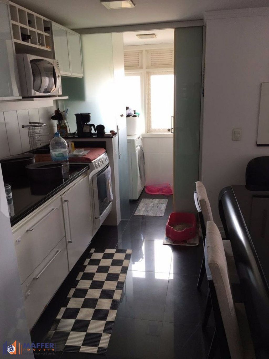 Apartamento, 3 quartos, à venda, 87 m², Jardim Sabará - Porto Alegre — foto 5