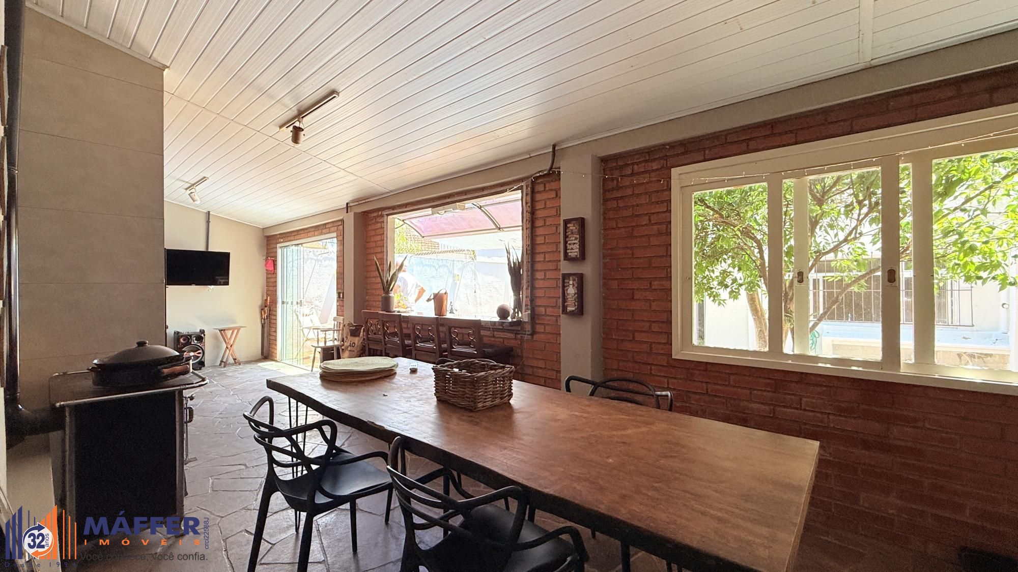 Casa, 4 quartos, 320 m² - Foto 27