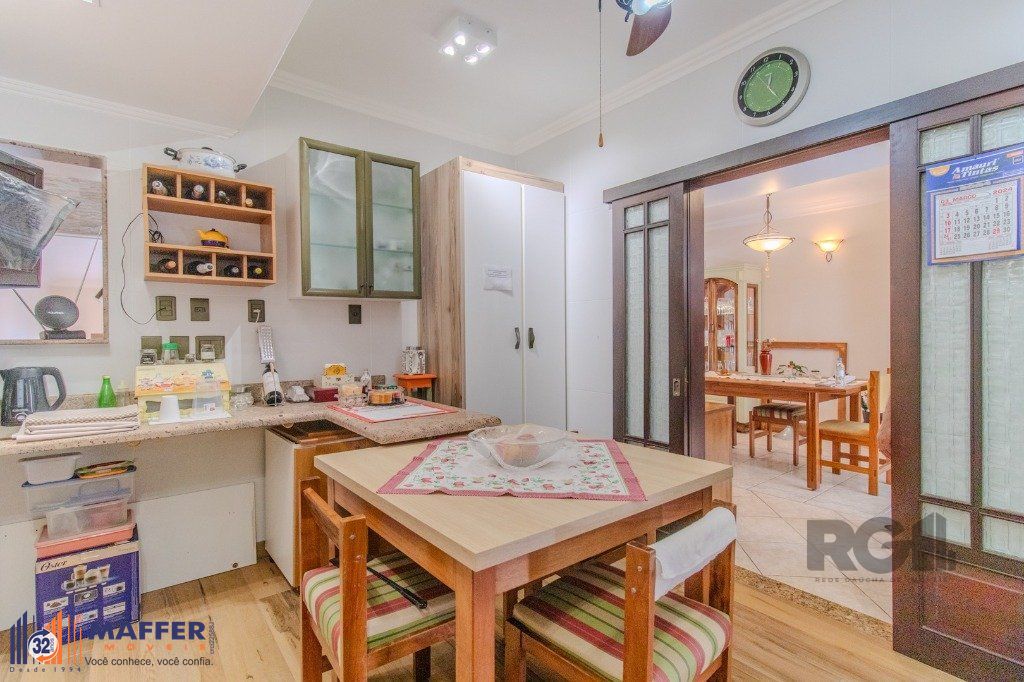 Casa, 4 quartos, 350 m² - Foto 16