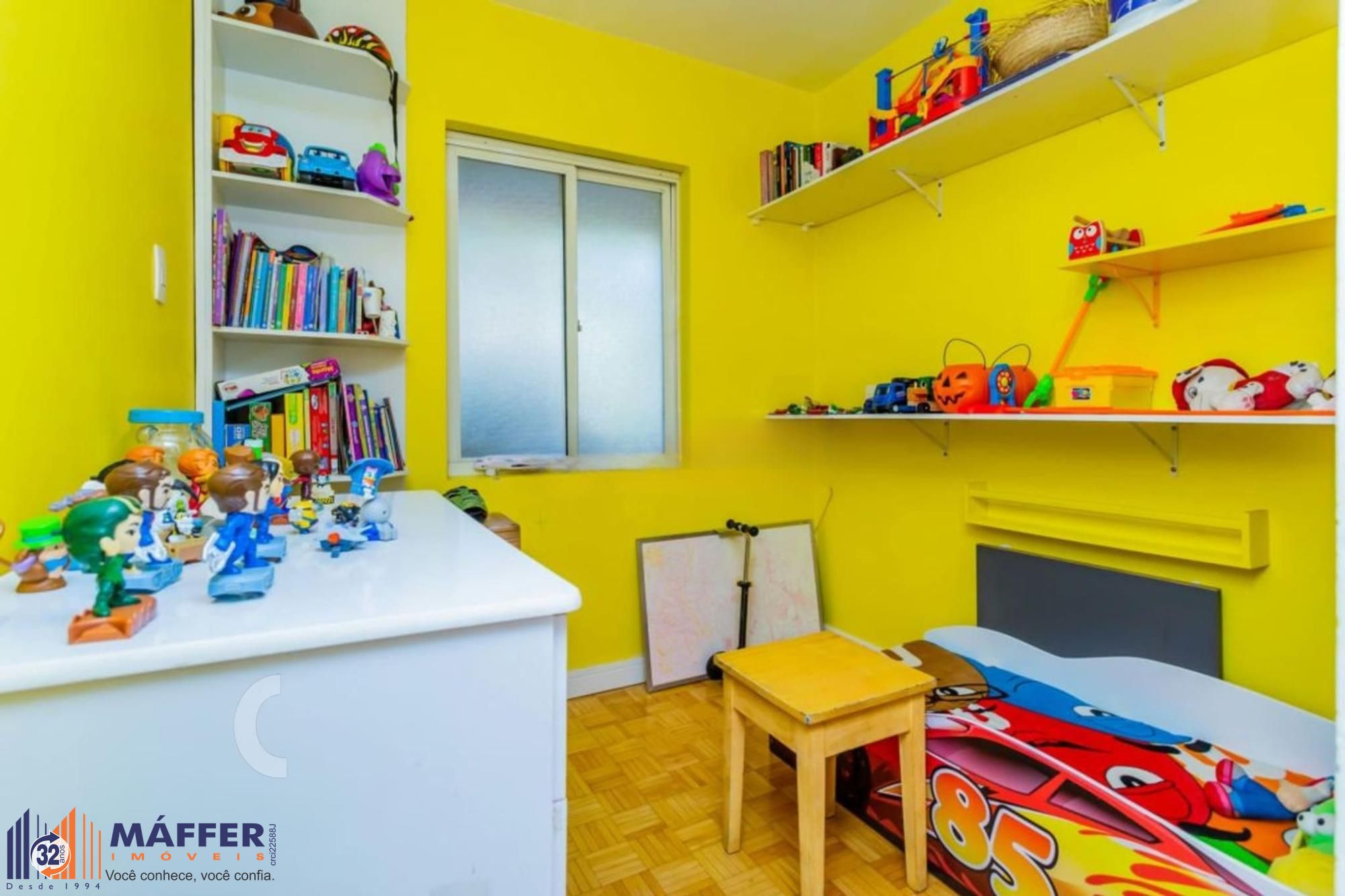 Apartamento, 3 quartos, 75 m² - Foto 6