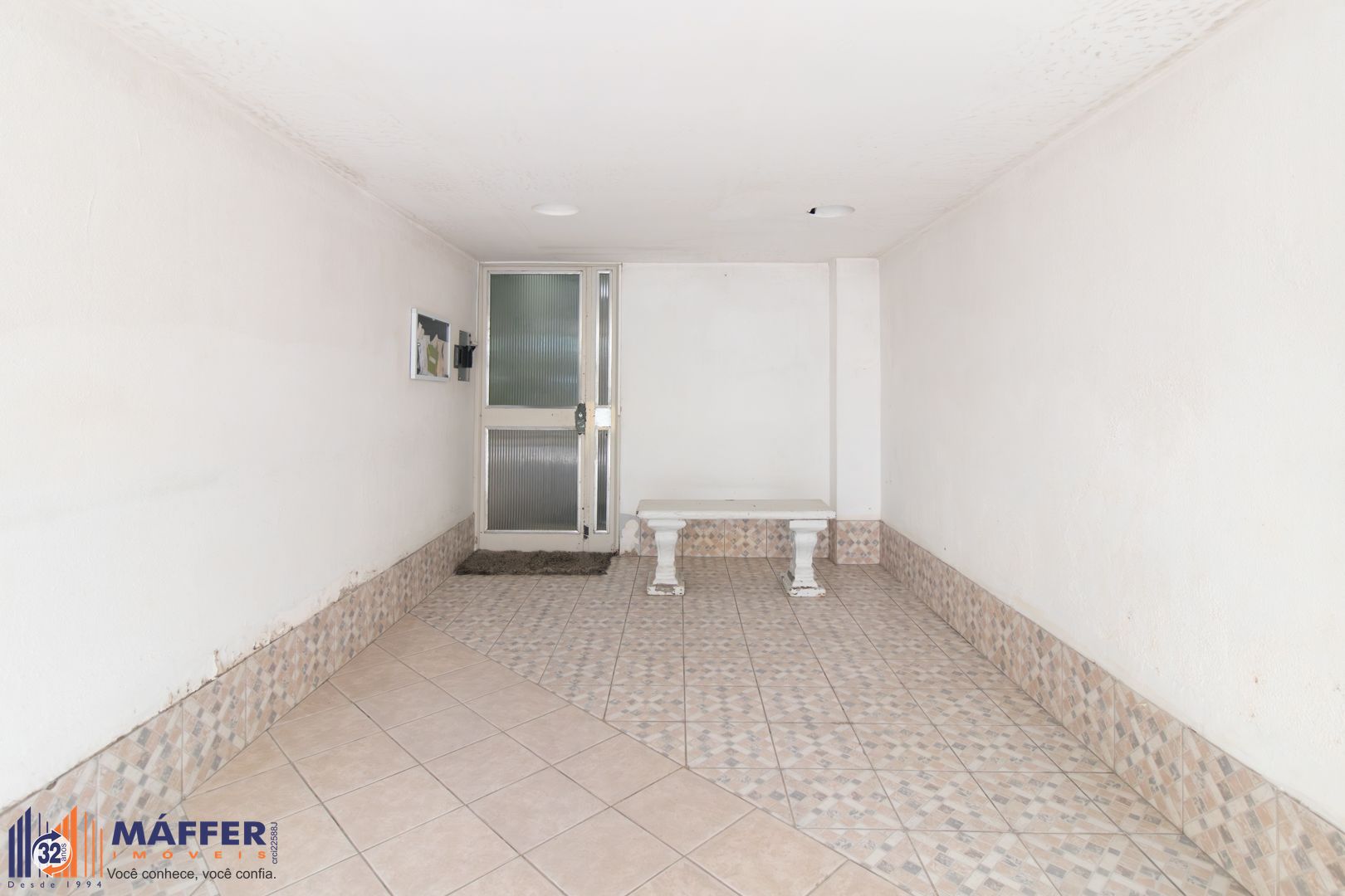 Apartamento, 1 quarto, 54 m² - Foto 4