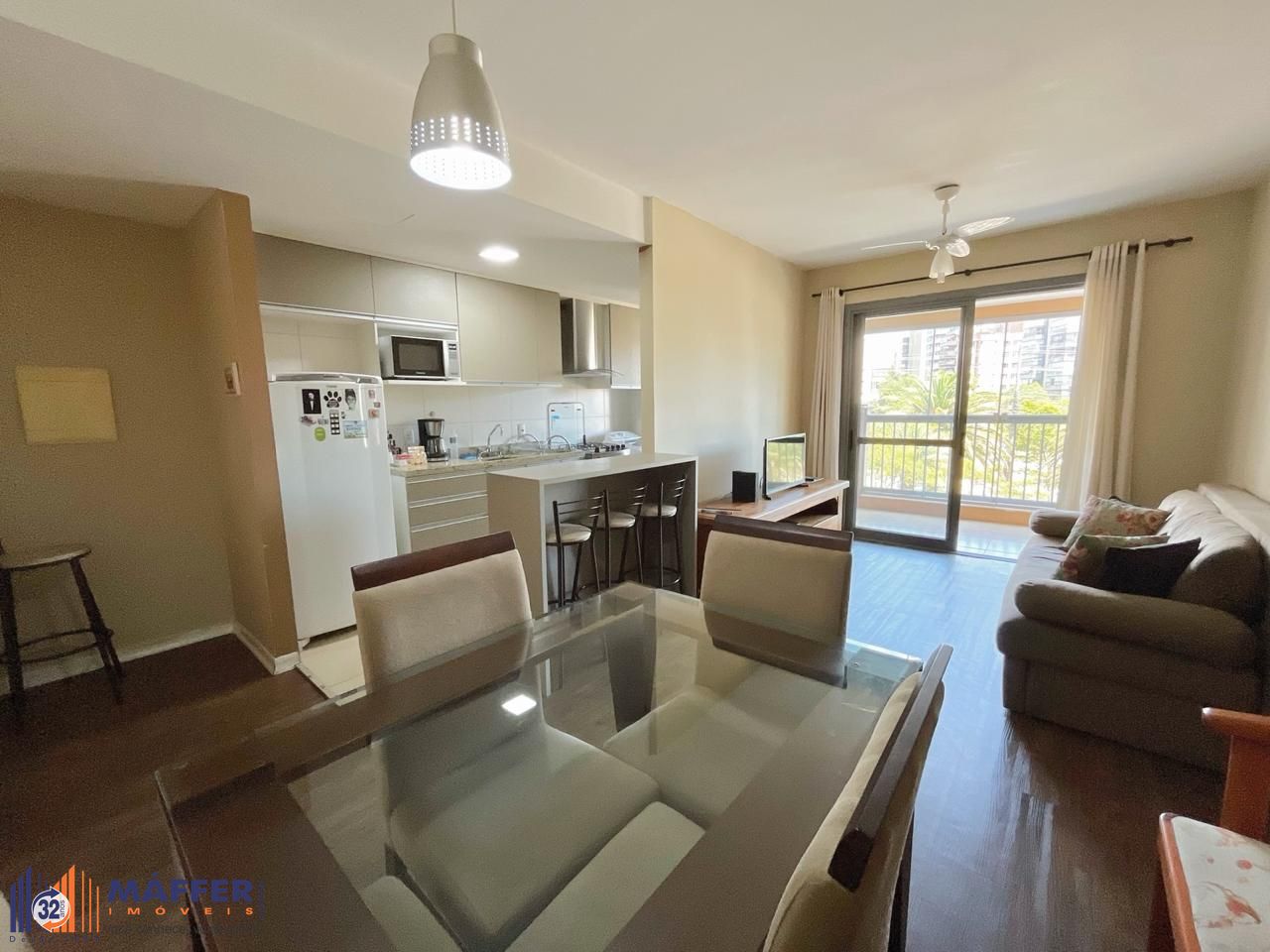 Apartamento, 1 quarto, à venda, 56 m², Petrópolis - Porto Alegre — foto 4